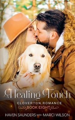 Cover of A Healing Touch