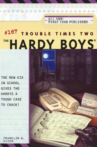 Cover of Trouble Times Two