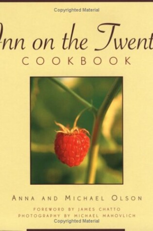 Cover of Inn on the Twenty