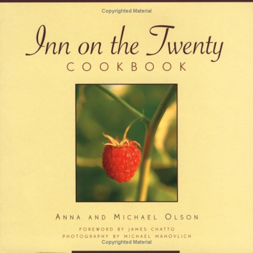 Cover of Inn on the Twenty