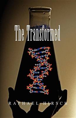 Book cover for The Transformed