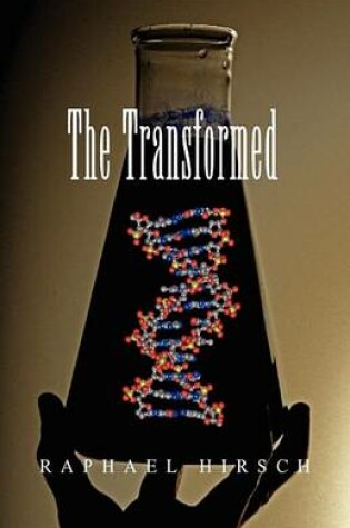 Cover of The Transformed