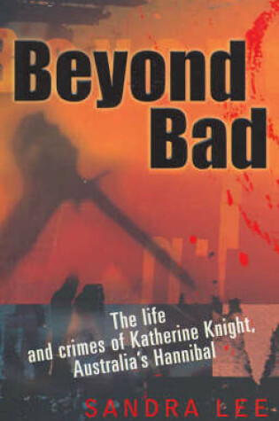 Cover of Beyond Bad