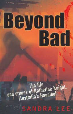 Book cover for Beyond Bad