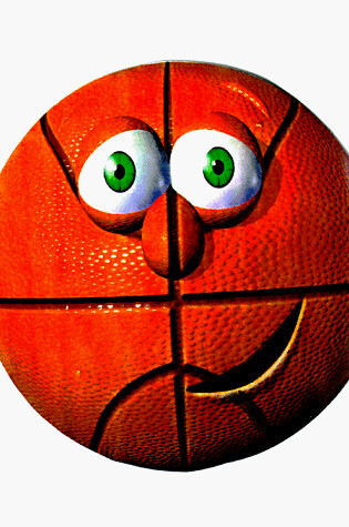 Cover of Good Sports Bobby Basketball
