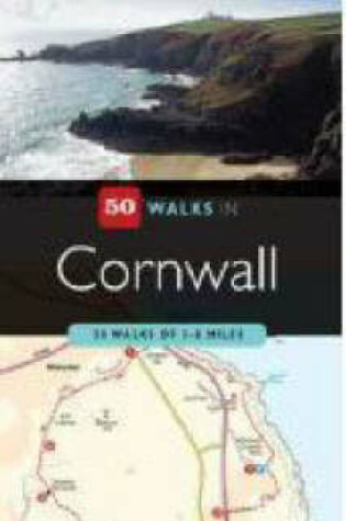 Cover of Cornwall