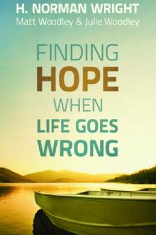 Cover of Finding Hope When Life Goes Wrong