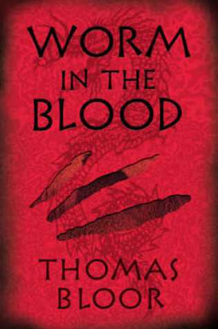 Cover of Worm in the Blood