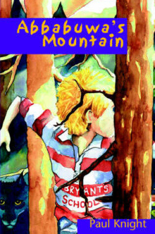 Cover of Abbabuwa's Mountain