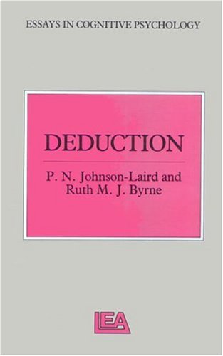 Cover of Deduction