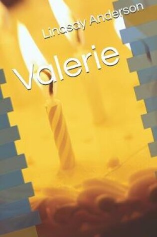 Cover of Valerie