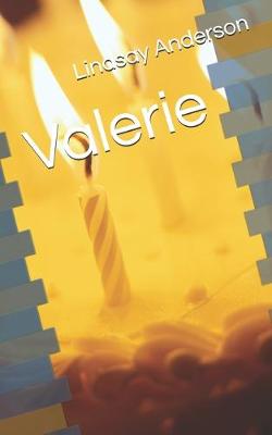 Book cover for Valerie