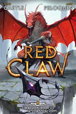 Cover of Red Claw