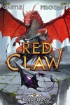 Book cover for Red Claw