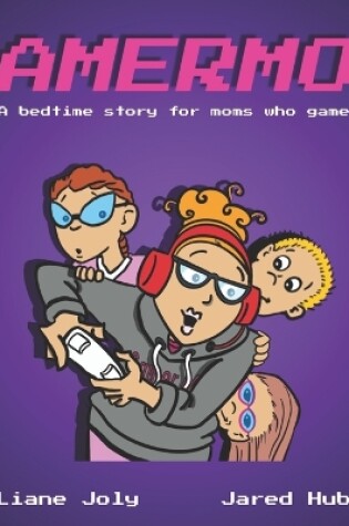 Cover of Gamermom