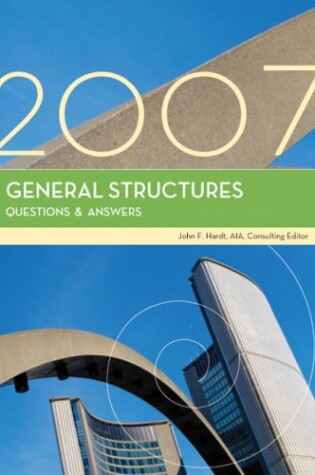 Cover of General Structures Questions and Answers
