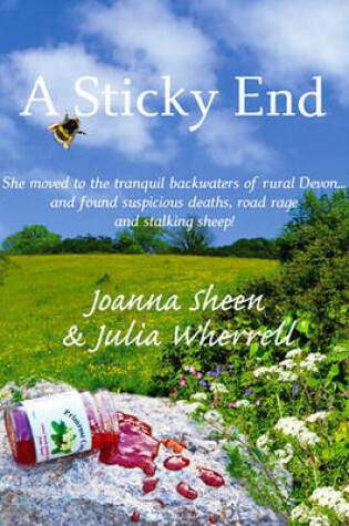 Cover of A Sticky End