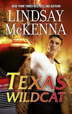 Book cover for Texas Wildcat