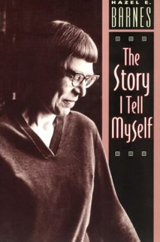 Cover of The Story I Tell Myself
