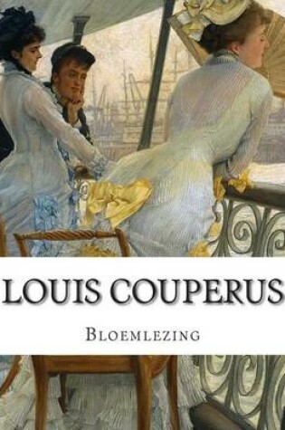 Cover of Louis Couperus, Bloemlezing
