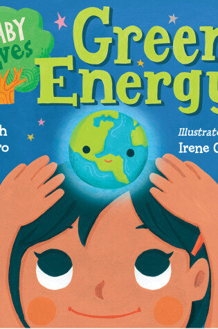 Cover of Baby Loves Green Energy!