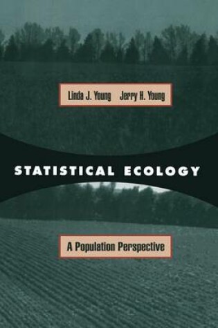 Cover of Statistical Ecology