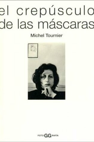 Cover of El Crepusculo de Las Mascaras