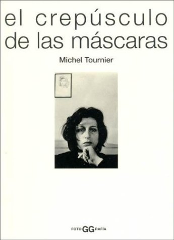 Book cover for El Crepusculo de Las Mascaras