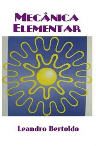 Cover of Mecânica Elementar