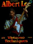 Cover of Virtuoso Techniques