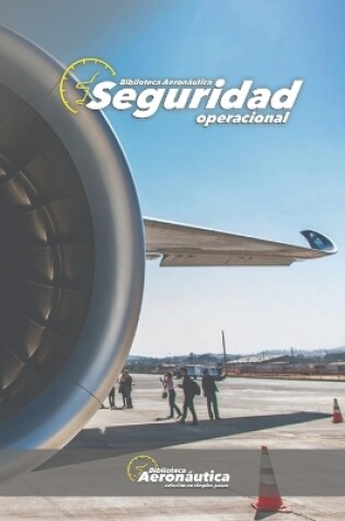 Cover of Seguridad Operacional