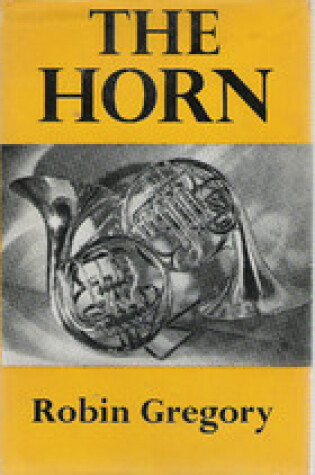 Cover of The Horn