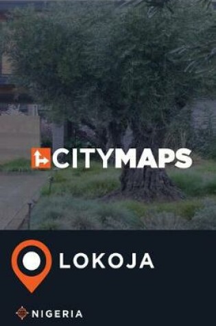 Cover of City Maps Lokoja Nigeria