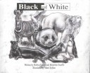 Book cover for Black and White