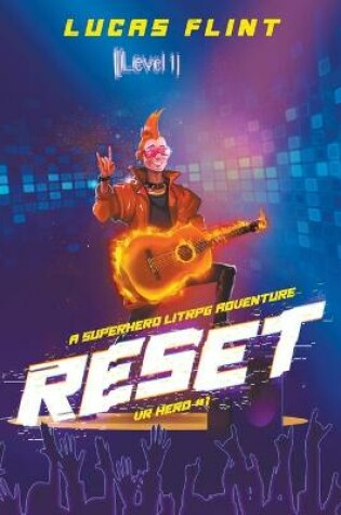 Cover of Reset