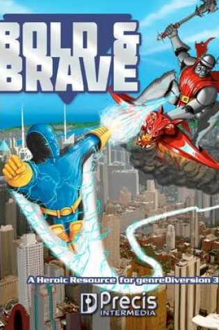 Cover of Bold & Brave
