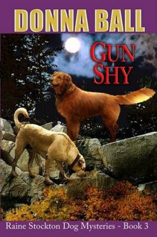 Cover of Gun Shy