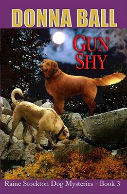 Cover of Gun Shy