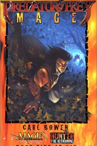 Cover of Mage