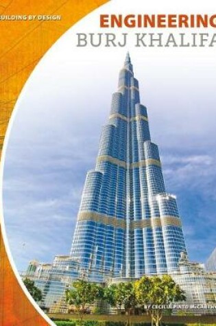 Cover of Engineering Burj Khalifa