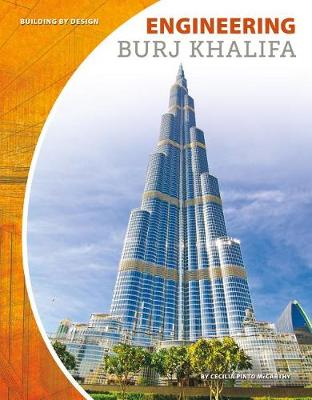 Cover of Engineering Burj Khalifa