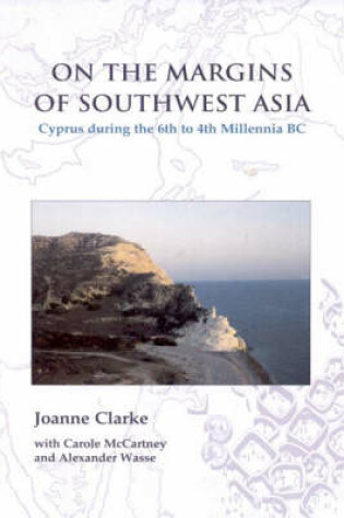 Cover of On the Margins of Southwest Asia