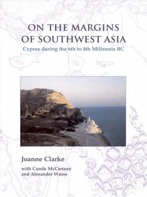 Book cover for On the Margins of Southwest Asia