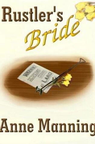 Cover of Rustler's Bride