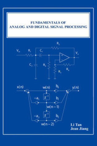 Cover of Fundamentals of