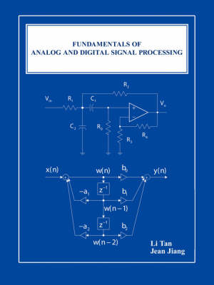 Book cover for Fundamentals of