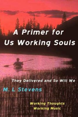 Cover of A Primer for Us Working Souls