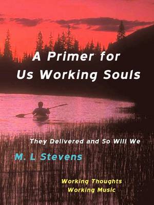 Book cover for A Primer for Us Working Souls