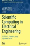 Book cover for Scientific Computing in Electrical Engineering