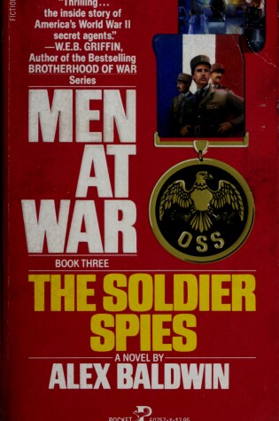 Cover of Soldiers Spys